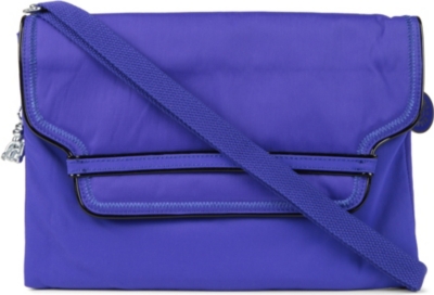 KIPLING Surf & City Drew iPad bag