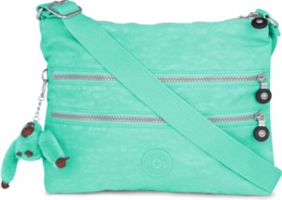 KIPLING Alvar messenger bag
