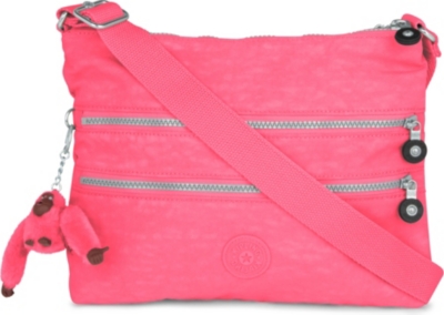 KIPLING Alvar messenger bag