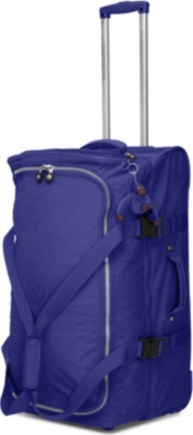 KIPLING Teagan medium upright suitcase 67cm