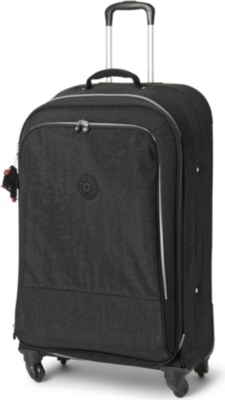 KIPLING Yubin four-wheel suitcase 76 cm