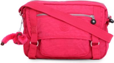 KIPLING Gracy messenger bag