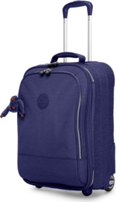 KIPLING Yubin two-wheel suitcase 55cm