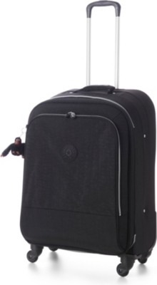 KIPLING Yubin spinner suitcase 69cm