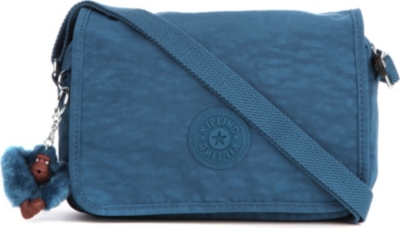 KIPLING Delphin messenger bag