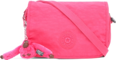 KIPLING Delphin shoulder bag