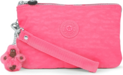 KIPLING Creativity extra large purse