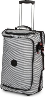 KIPLING Moken two-wheel cabin suitcase