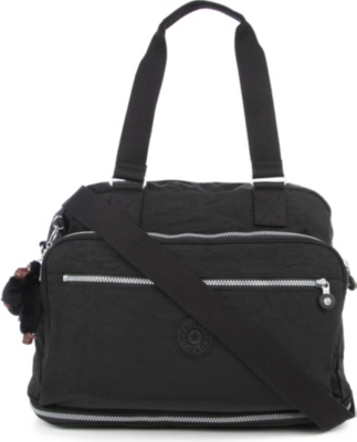 KIPLING Weekend travel tote