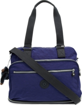 KIPLING Weekend travel tote