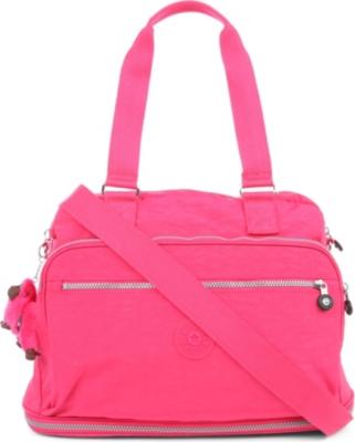 KIPLING Weekend travel tote