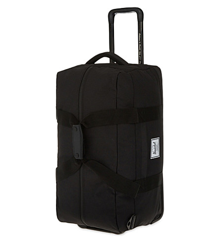 HERSCHEL SUPPLY CO   Wheelie outfitter suitcase