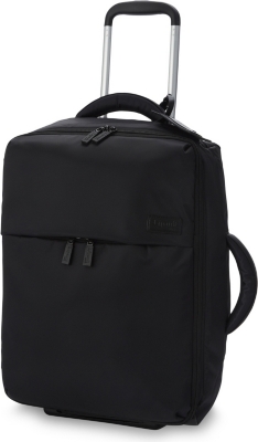 LIPAULT Foldable two-wheel cabin suitcase 55cm