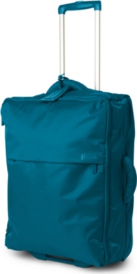 LIPAULT Foldable two-wheel suitcase 65cm