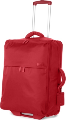 LIPAULT Foldable two-wheel suitcase 65cm
