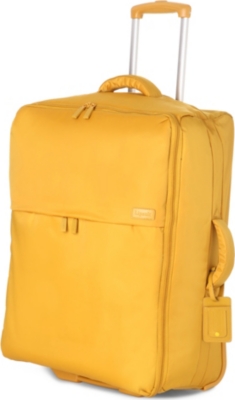 LIPAULT Foldable two-wheel suitcase 72cm