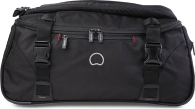 LIPAULT Two-wheeled foldable duffle bag 68cm