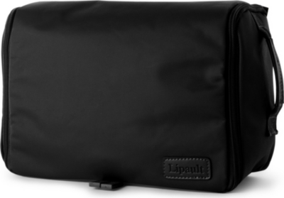 LIPAULT Hanging wash bag