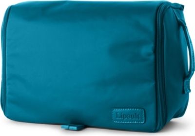 LIPAULT Hanging wash bag