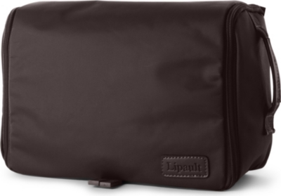 LIPAULT Hanging wash bag