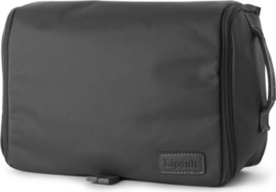 LIPAULT Hanging wash bag