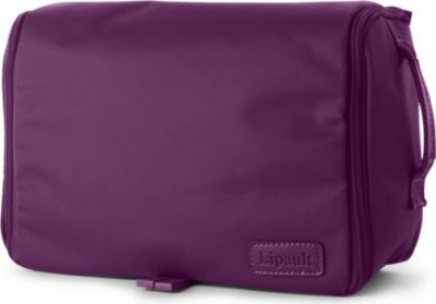 LIPAULT Hanging wash bag