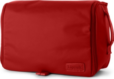 LIPAULT Hanging wash bag