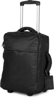 LIPAULT Business Plume four-wheel cabin suitcase 45cm