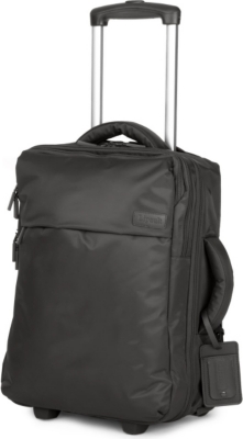 LIPAULT Business Plume four-wheel cabin suitcase 45cm