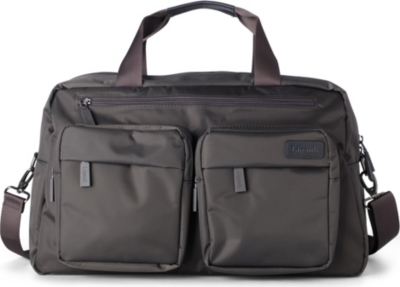 LIPAULT Original Plume weekend bag (Grey