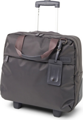 LIPAULT Plume wheeled laptop bag