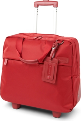 LIPAULT Plume wheeled laptop bag