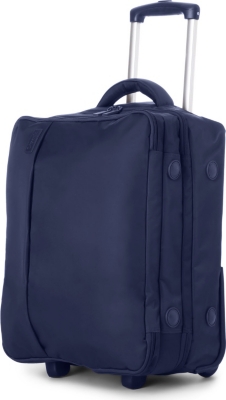 LIPAULT Wheeled holdall