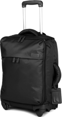 LIPAULT Original Plume four-wheel cabin suitcase 55cm