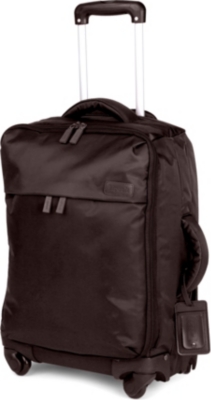 LIPAULT Original Plume four-wheel cabin suitcase 55cm
