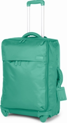 LIPAULT Foldable four-wheel suitcase 65cm