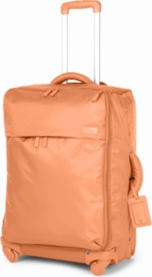 LIPAULT Foldable four-wheel suitcase 65cm