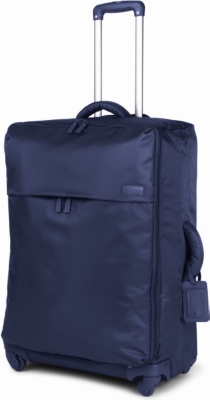 LIPAULT Foldable four-wheel suitcase 72cm