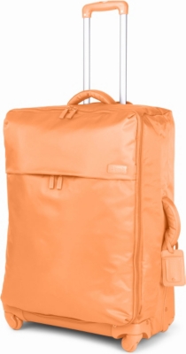 LIPAULT Foldable four-wheel suitcase 72cm