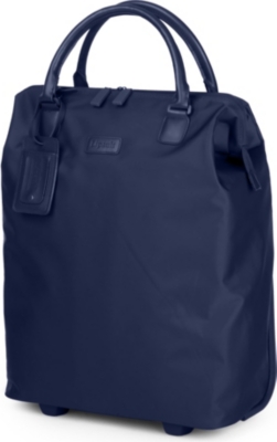 LIPAULT Business Plume carry-on luggage