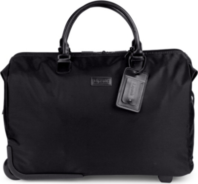 LIPAULT Lady Plume wheeled bag