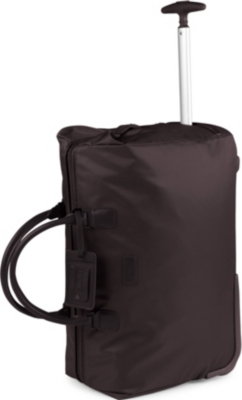 LIPAULT Lady Plume wheeled bag