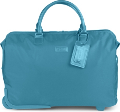 LIPAULT Lady Plume wheeled bag