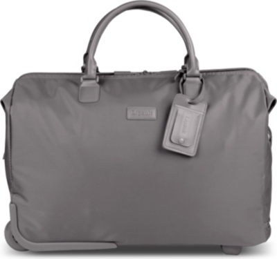 LIPAULT Lady Plume wheeled bag