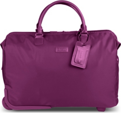 LIPAULT Lady Plume wheeled bag