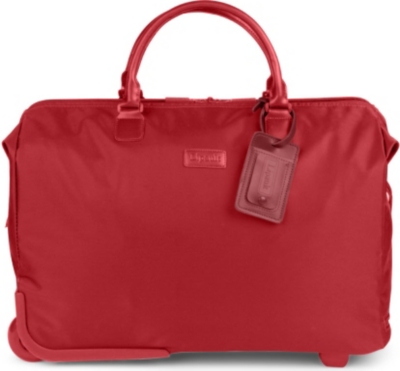 LIPAULT Lady Plume wheeled bag