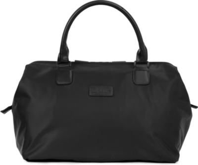 LIPAULT Lady Plume small weekend bag