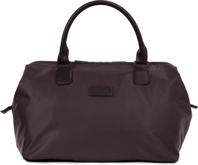 LIPAULT Lady Plume small weekend bag