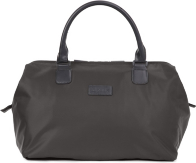 LIPAULT Lady Plume small weekend bag