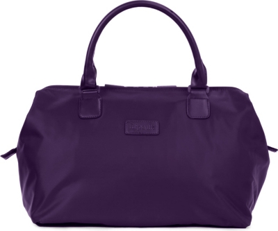 LIPAULT Lady Plume small weekend bag